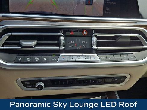 Used 2020 BMW X5 xDrive40i w/ Executive Package image 13