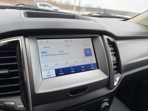 Used 2023 Ford Ranger XLT w/ Bed Utility Package image 13