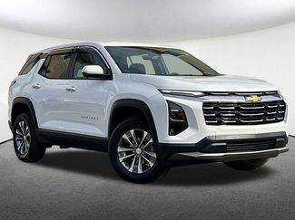 Used 2025 Chevrolet Equinox LT w/ Safety and Technology Package video 2