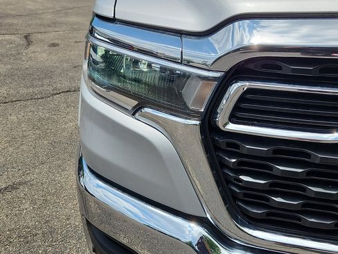 New 2026 RAM 1500 Big Horn AWD/4WD image 9