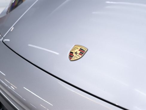 Used 2024 Porsche 911 Turbo S AWD/4WD image 22