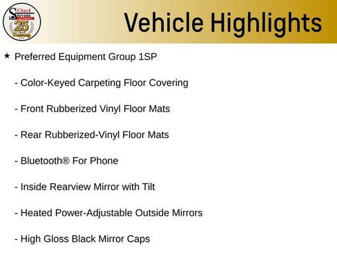 New 2026 Chevrolet Silverado 1500 RST image 11