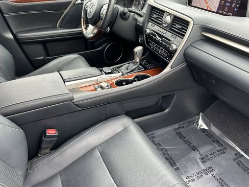 Used 2016 Lexus RX 350 AWD image 18