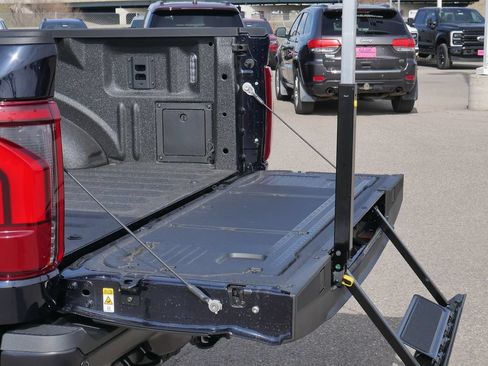 New 2026 Ford F150 Raptor AWD/4WD image 23