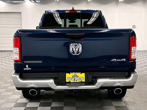 Used 2023 RAM 1500 Big Horn image 4