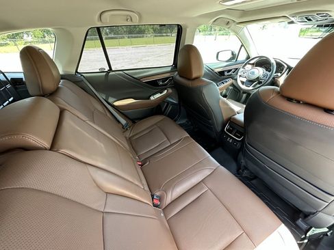 Used 2024 Subaru Outback Touring XT image 16