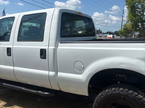 Used 2008 Ford F350 XLT image 11