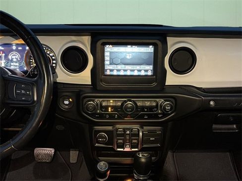 Certified 2021 Jeep Wrangler Unlimited Islander image 21