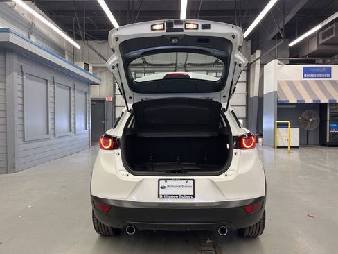 Used 2019 MAZDA CX-3 Grand Touring image 9