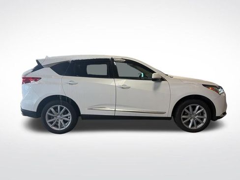 Used 2024 Acura RDX SH-AWD image 10