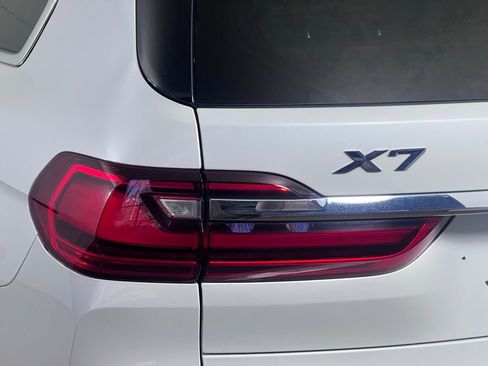 Used 2020 BMW X7 xDrive40i w/ Premium Package image 7