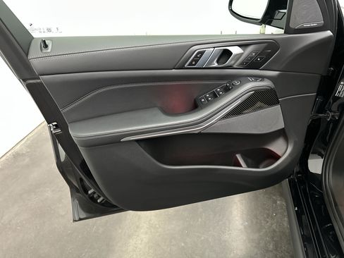 Used 2025 BMW X5 M60i w/ Executive Package AWD/4WD image 21