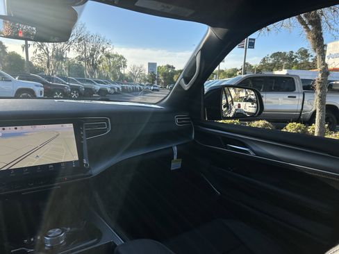 New 2026 Jeep Grand Wagoneer image 66