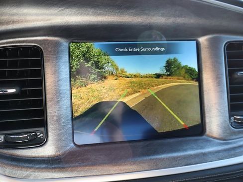 Used 2023 Dodge Charger Daytona Scat Pack w/ Daytona Edition Group image 26