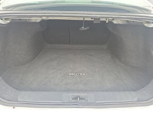 Used 2022 Nissan Sentra SV image 31