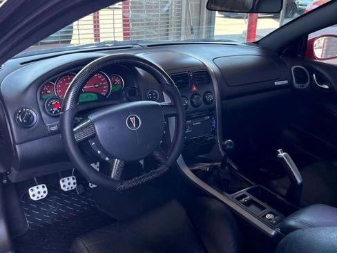 Used 2005 Pontiac GTO image 33