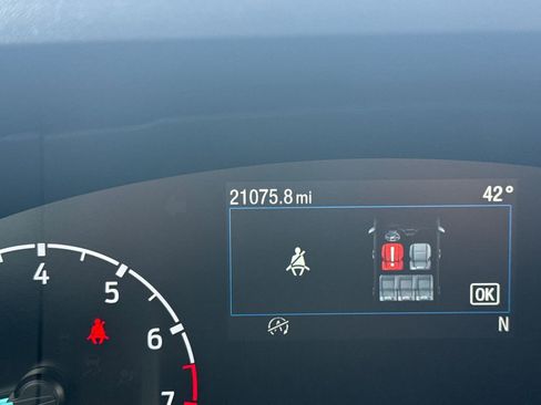 Used 2024 Ford Maverick XLT w/ XLT Luxury Package image 43