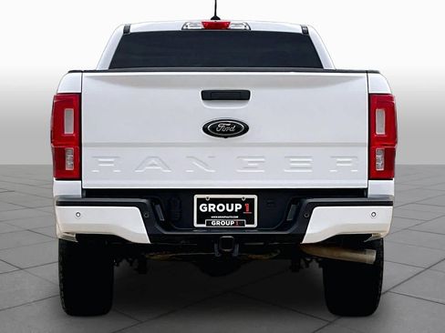 Used 2023 Ford Ranger XLT w/ Equipment Group 301A Mid AWD/4WD image 5