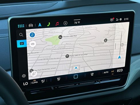 New 2026 Volkswagen ID.4 Pro S AWD/4WD image 19