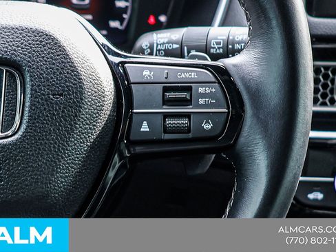 Used 2023 Honda Civic Sport Touring image 28