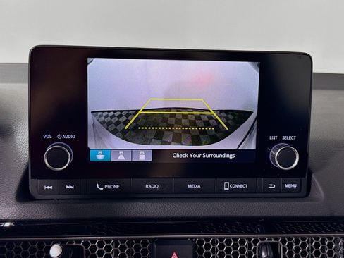 Used 2023 Honda Civic Sport image 15