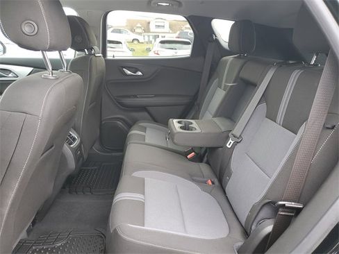 Used 2023 Chevrolet Blazer LT w/ Convenience Package image 13