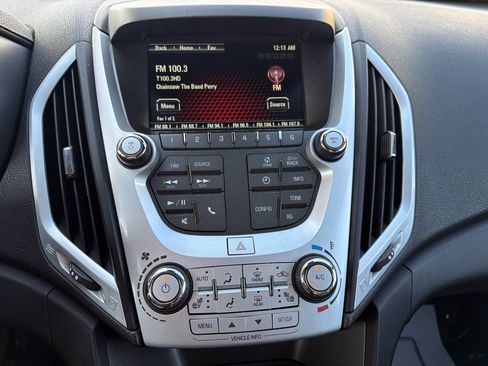 Used 2017 GMC Terrain SLT w/ Memory Package FWD image 40
