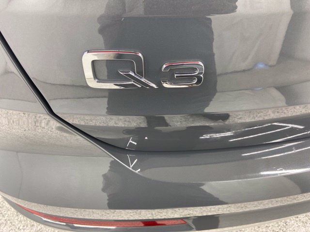 Used 2021 Audi Q3 2.0T Premium AWD/4WD image 24
