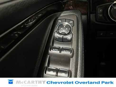 Used 2014 Ford Explorer Limited w/ Equipment Group 302A AWD/4WD image 16