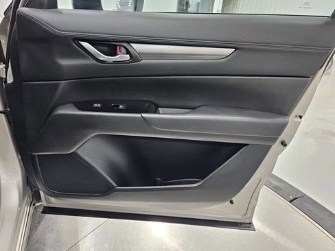 Used 2025 MAZDA CX-5 AWD 2.5 S w/ Preferred Package image 30