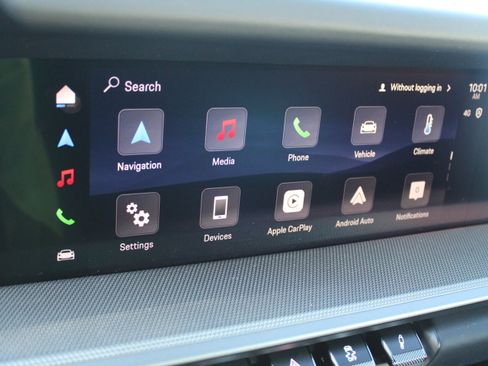 New 2026 Porsche 911 Carrera S image 23