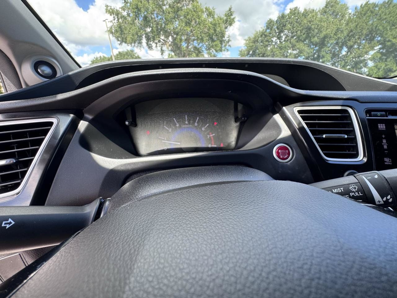 Used 2015 Honda Civic EX image 23