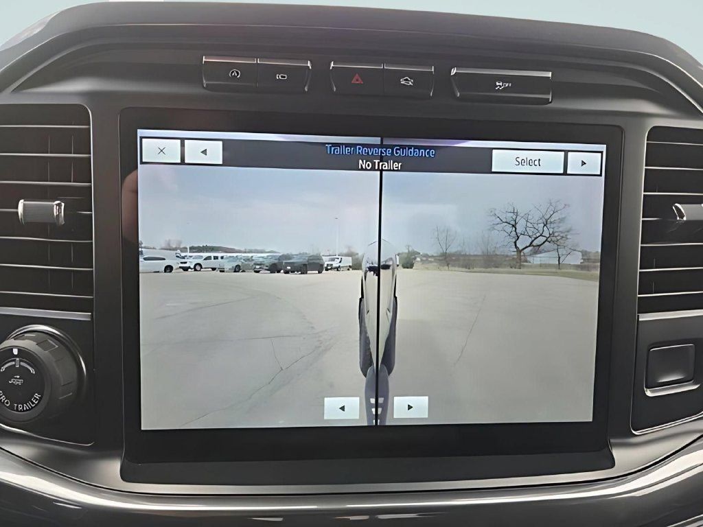 Used 2023 Ford F150 Tremor w/ 360 Degree Camera Package AWD/4WD image 22
