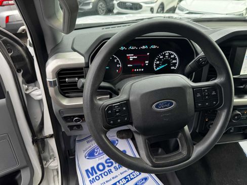 Used 2022 Ford F150 XLT w/ Trailer Tow Package AWD/4WD image 20