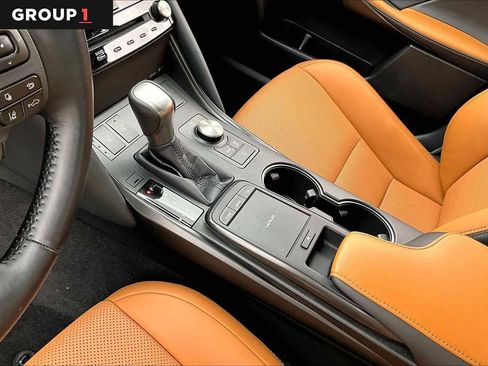 Used 2025 Lexus IS 350 F Sport image 13