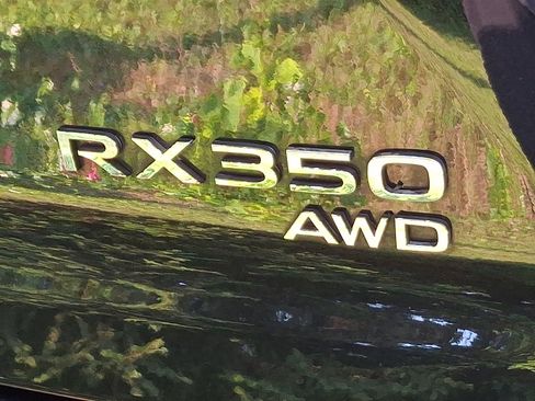 Certified 2023 Lexus RX 350 F Sport w/ Accessory Package AWD/4WD image 31