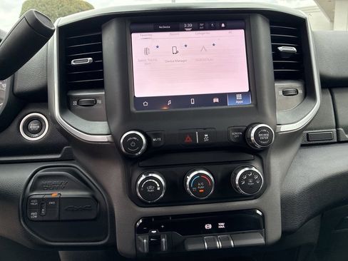 Used 2024 RAM 3500 Big Horn image 15