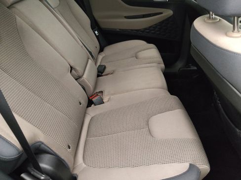 Used 2022 Hyundai Santa Fe SEL w/ Convenience Package FWD image 19