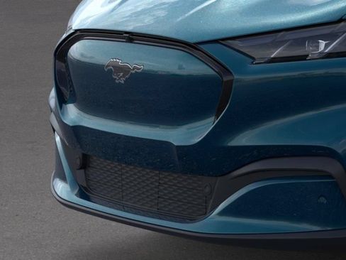 New 2026 Ford Mustang Mach-E Premium RWD image 17
