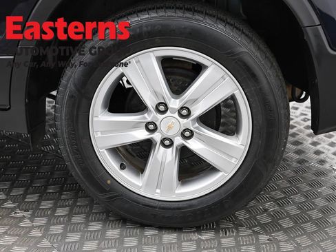 Used 2021 Chevrolet Trax LT w/ Driver Confidence Package image 33