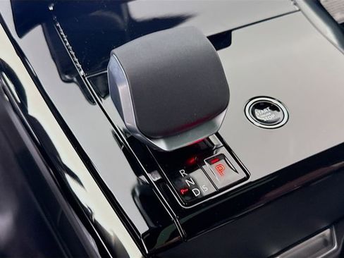 New 2026 Land Rover Range Rover Sport Dynamic SE AWD/4WD image 19