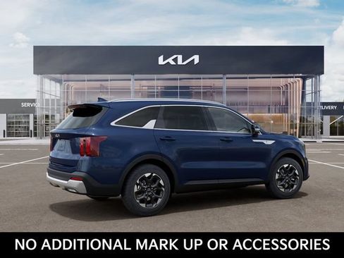 New 2026 Kia Sorento S FWD image 6