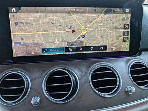 Certified 2023 Mercedes-Benz E 350 E 350 image 14