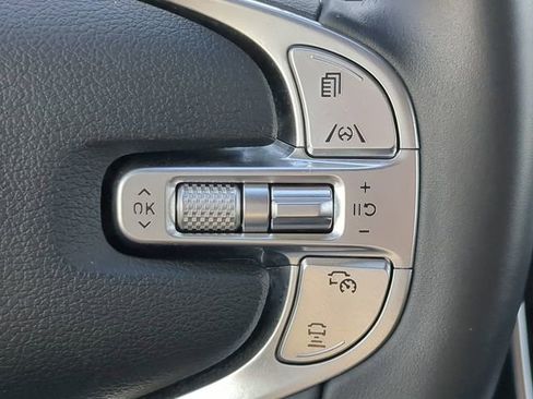 Used 2023 Genesis GV80 2.5T w/ Prestige Package image 25