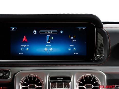Used 2025 Mercedes-Benz G 63 AMG 4MATIC image 49
