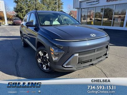 Used 2024 Hyundai Kona SEL