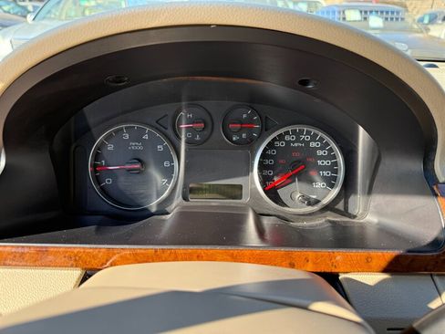 Used 2007 Ford Five Hundred SEL image 18