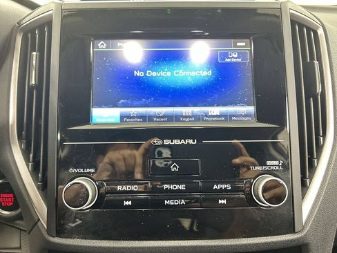 Used 2024 Subaru Forester Premium AWD/4WD image 14