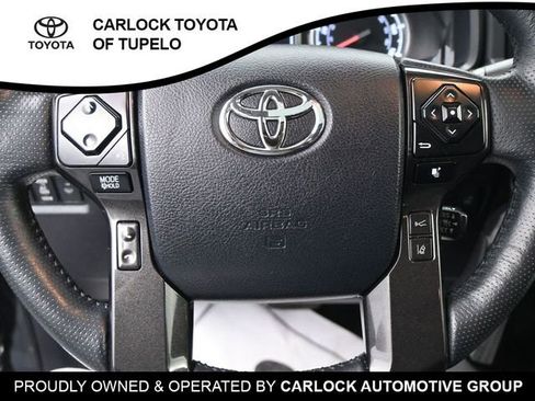 Used 2024 Toyota Grand Highlander Limited image 19