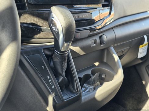 New 2026 Ford Transit 150 Low Roof AWD image 14